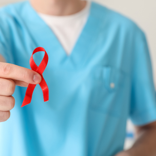 HIV 1 Early Detection