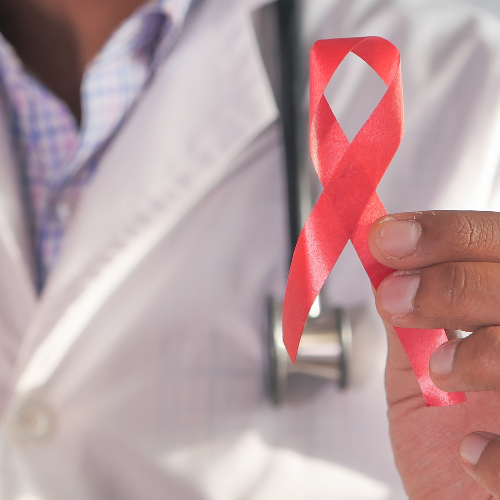 HIV
