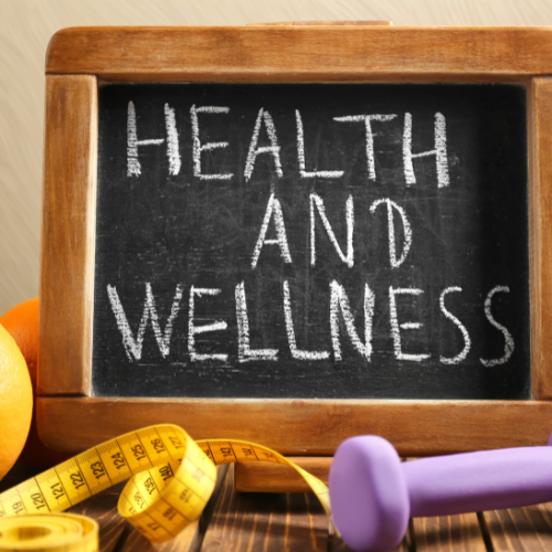 Wellness